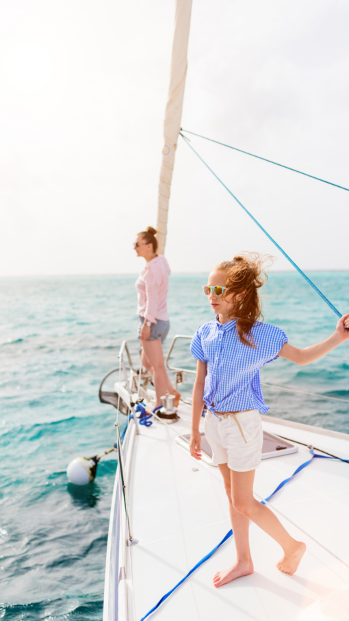 Vacanze per Famiglie